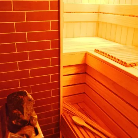 Jacuzzi Apartcomplex Kaskad, панорамный вид центр минска * Minsk