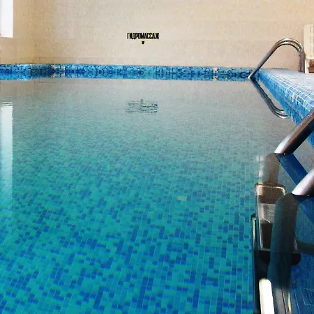 Apartment Jacuzzi Apartcomplex Kaskad, панорамный вид центр минска Minsk